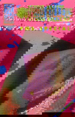 Psycho Killers: PMS Special