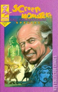 Screen Monsters: Ray Harryhausen Special #1