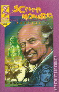 Screen Monsters: Ray Harryhausen Special #1 