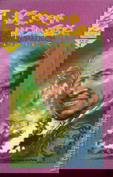 Variant Cover for Screen Monsters: Ray Harryhausen Special #1