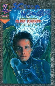 Screen Monsters: Unauthorized Clive Barker Special #1