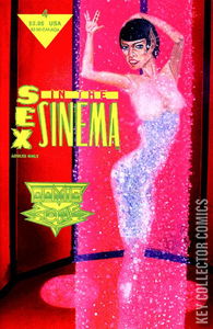 Sex in the Sinema #4