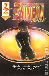 Sex in the Sinema #5