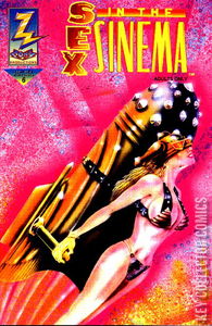 Sex in the Sinema #6