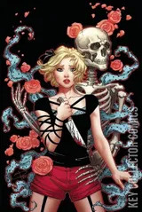 Variant Cover for Porcelain #4