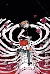 Variant Cover for Porcelain #4