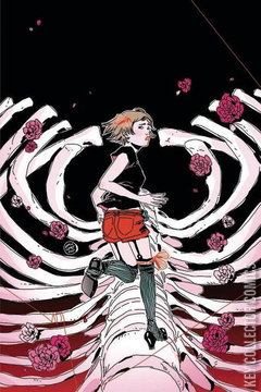 Variant Cover for Porcelain #4