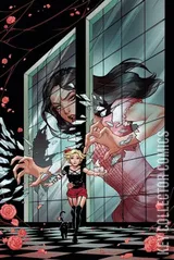 Variant Cover for Porcelain #5