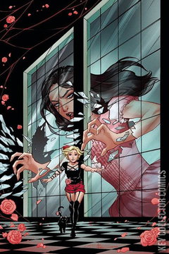 Variant Cover for Porcelain #5