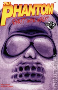 The Phantom: Ghost Who Walks #0