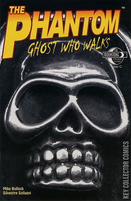 The Phantom: Ghost Who Walks