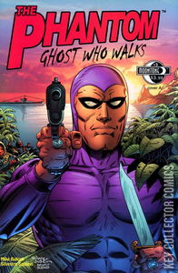 The Phantom: Ghost Who Walks #3