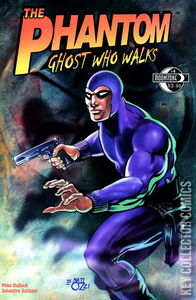 The Phantom: Ghost Who Walks #4