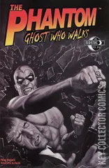 Variant Cover for The Phantom: Ghost Who Walks #5