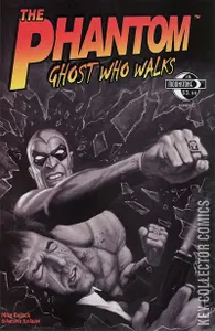 The Phantom: Ghost Who Walks #5