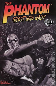 The Phantom: Ghost Who Walks #5 