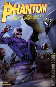 The Phantom: Ghost Who Walks #7