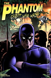 The Phantom: Ghost Who Walks #7