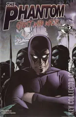 Variant Cover for The Phantom: Ghost Who Walks #7
