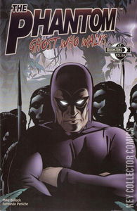 The Phantom: Ghost Who Walks #7