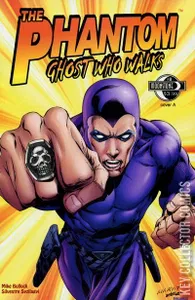 The Phantom: Ghost Who Walks #8