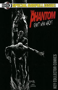 The Phantom: Ghost Who Walks #12