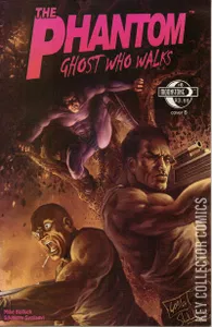 The Phantom: Ghost Who Walks #8