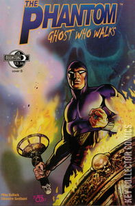 The Phantom: Ghost Who Walks #9 