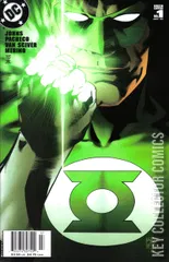 Variant Cover for Green Lantern #1