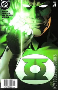 Green Lantern #1