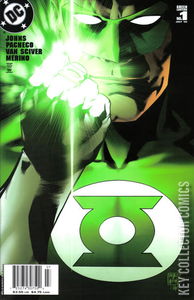 Green Lantern #1