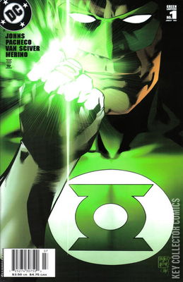 Green Lantern