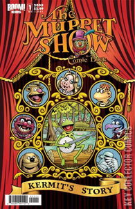 The Muppet Show #2