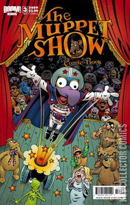 The Muppet Show #3