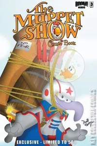 The Muppet Show #3