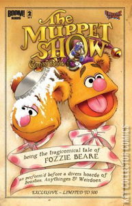 The Muppet Show #2