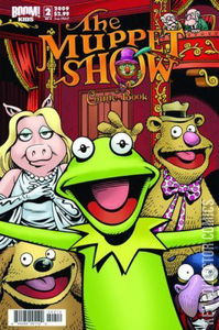 The Muppet Show #2 