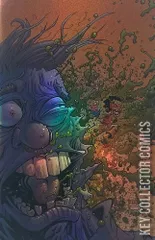 Variant Cover for Giantkilla Jack