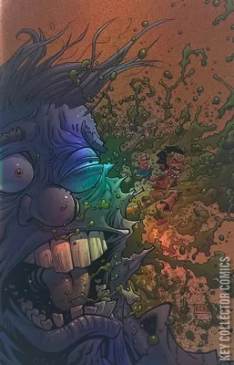 Giantkilla Jack