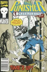 Punisher #67