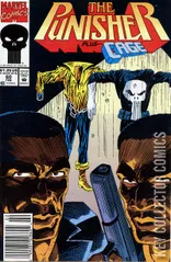 Variant Cover for Punisher #60