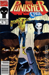 Punisher #60 