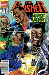 Punisher #61