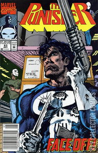 Punisher #63 