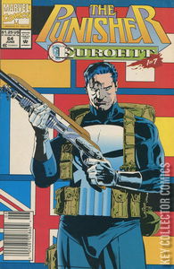 Punisher #64