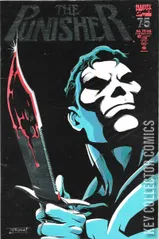 Variant Cover for Punisher #75