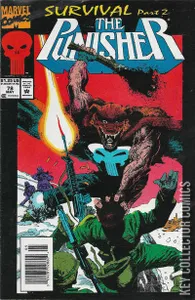 Punisher #78