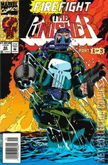 Variant Cover for Punisher #82