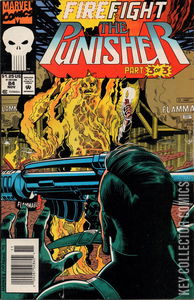 Punisher #84