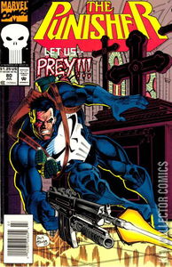 Punisher #80